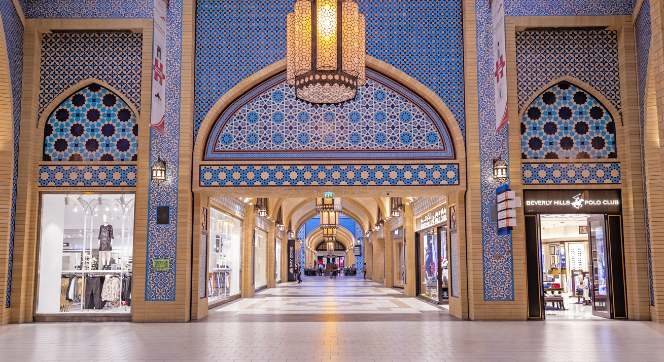 images ibn battuta mall