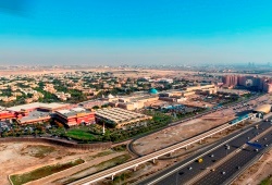 Nakheel unveils 23 million sq ft of new retail, residential and leisure projects across Dubai