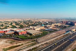 Big weekend ahead for Nakheel’s Ibn Battuta Mall as tourists flock to Dubai
