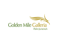 Golden Mile Galleria