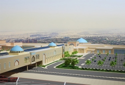 Nakheel announces tender for Ibn Battuta Mall expansion