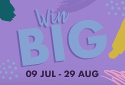 Win Big Event