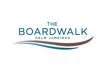 THE BOARDWALK