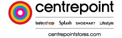 Centrepoint Dubai Logo
