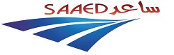 Saaed Logo