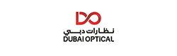 Dubai Optical Logo