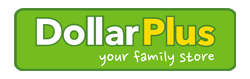 Dollar Plus In Dubai Logo