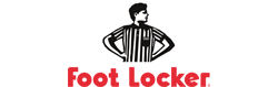 Foot Locker Logo