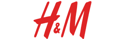 H and M Logo