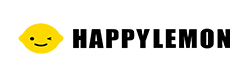 Happy Lemon Logo