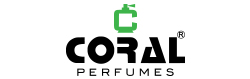 Coral Perfumes Logo