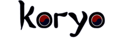 Koryo in Dubai Logo
