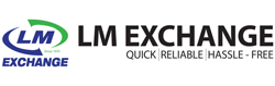 Lm Exchange Logo