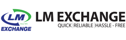 LM Exchange Logo