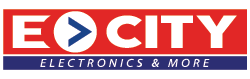 Ecity Logo