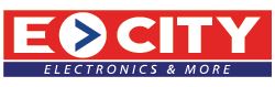 ECity Logo