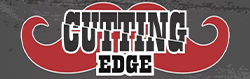 Cutting Edge Gents Salon Logo