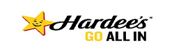 Hardees' Logo