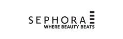 Sephora Logo