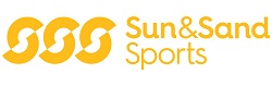 Sun& Sand Sports In Dubai Logo