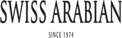 Swiss Arabian Logo
