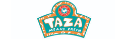 Taza Logo