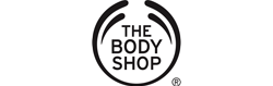 THE BODY SHOP