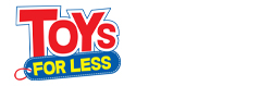 Toys For Less Logo