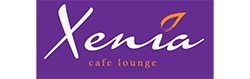 Xenia Cafe and Lounge