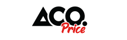 Aco Price Logo