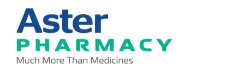 Aster Pharmacy in Dubai Logo