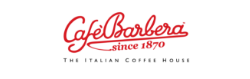 Cafe Barbera Dubai Logo