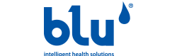 Blu for Shower Filters Logo