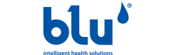 Blu Logo