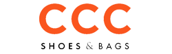 CCC Shoes and Bags Logo