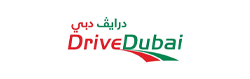 Drive Dubai Driving Institute Logo