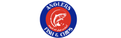 Anglers Fish & Chips