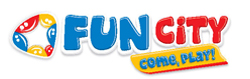 Fun City Logo