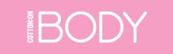 Cotton on Body Logo