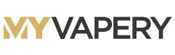 My Vapery Logo