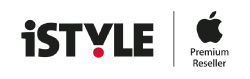 istyle Logo