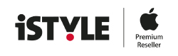 ISTYLE Logo