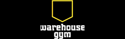 Warehouse Gym in Dubai Logo