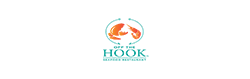 Off The Hook in Dubai Logo