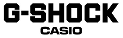 Casio's G-Shock Logo