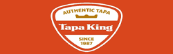 Tapa King Restaurant In Dubai Logo