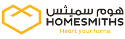 HOMESMITHS Logo