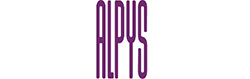 Alpys Café Logo