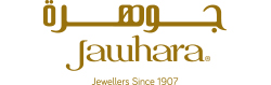 Jawhara Jewellery Logo