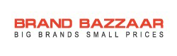 Brand Bazzaar Logo